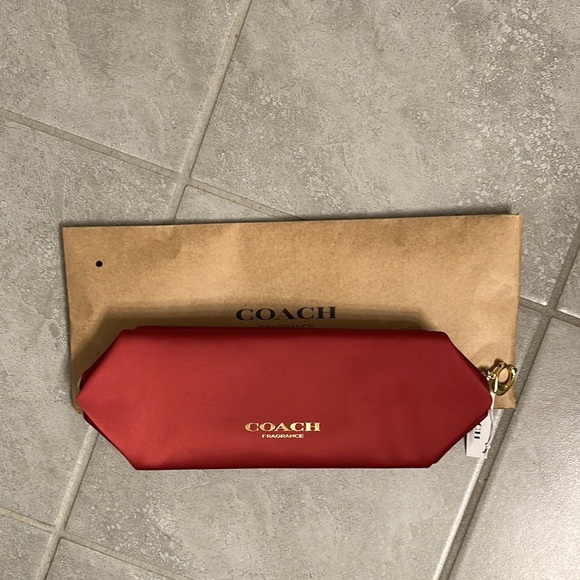 NWT✨Coach Travel Bag - Picture 7 of 9